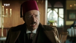 Payitaht Sultan AbdulHamid - Season 01 Episode 87